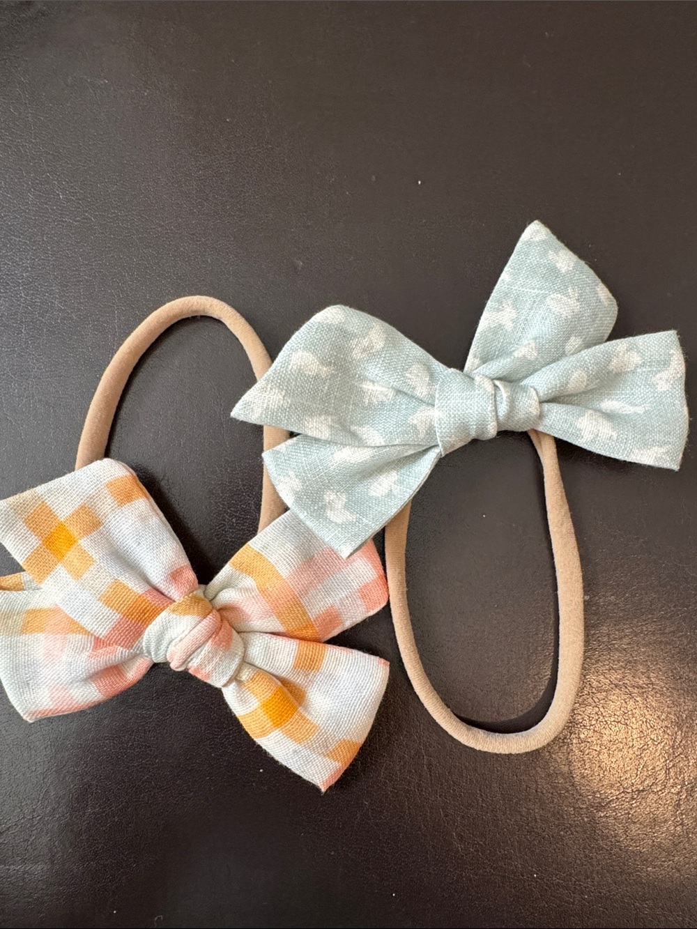 Little Poppy Co Bow Headbands